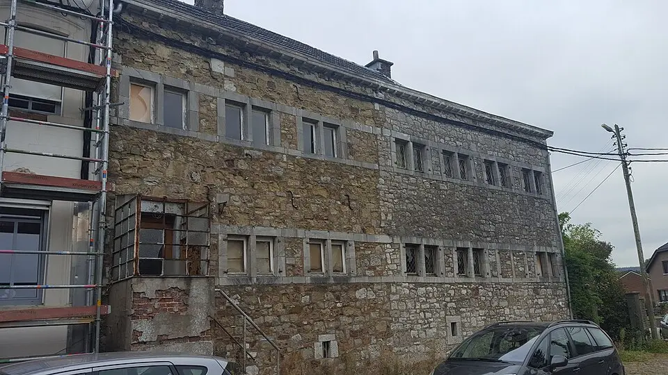 Cour de Cortenbach