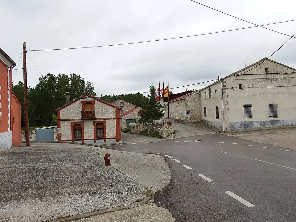 Kép: 19Tarrestnom65 · CC BY-SA 4.0 Membibre de la Hoz