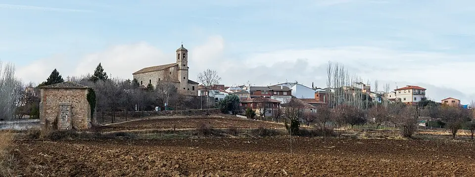 Membrillera