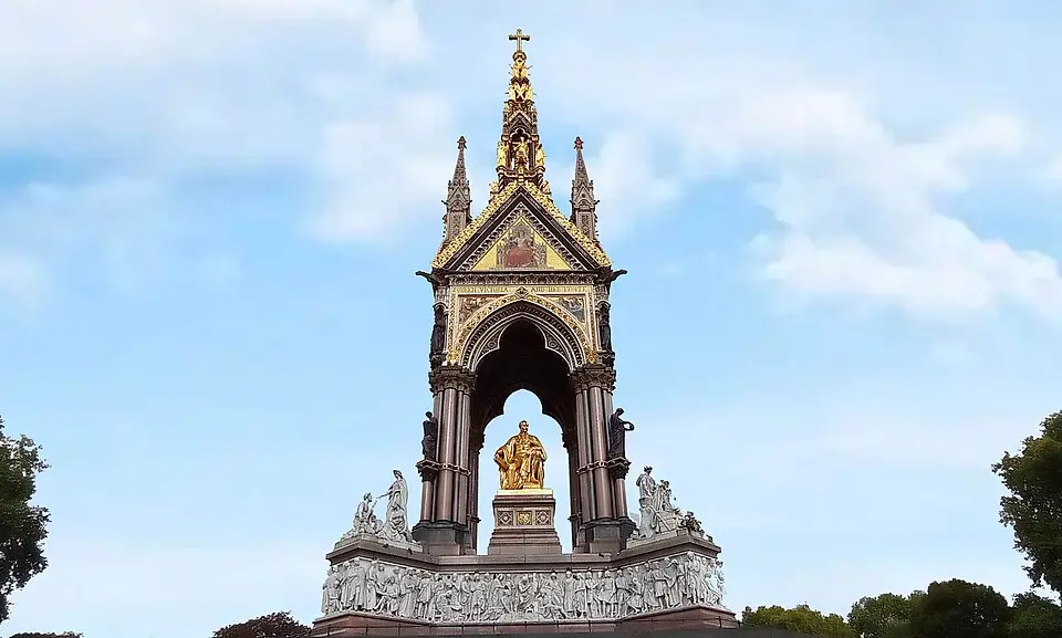 Albert Memorial