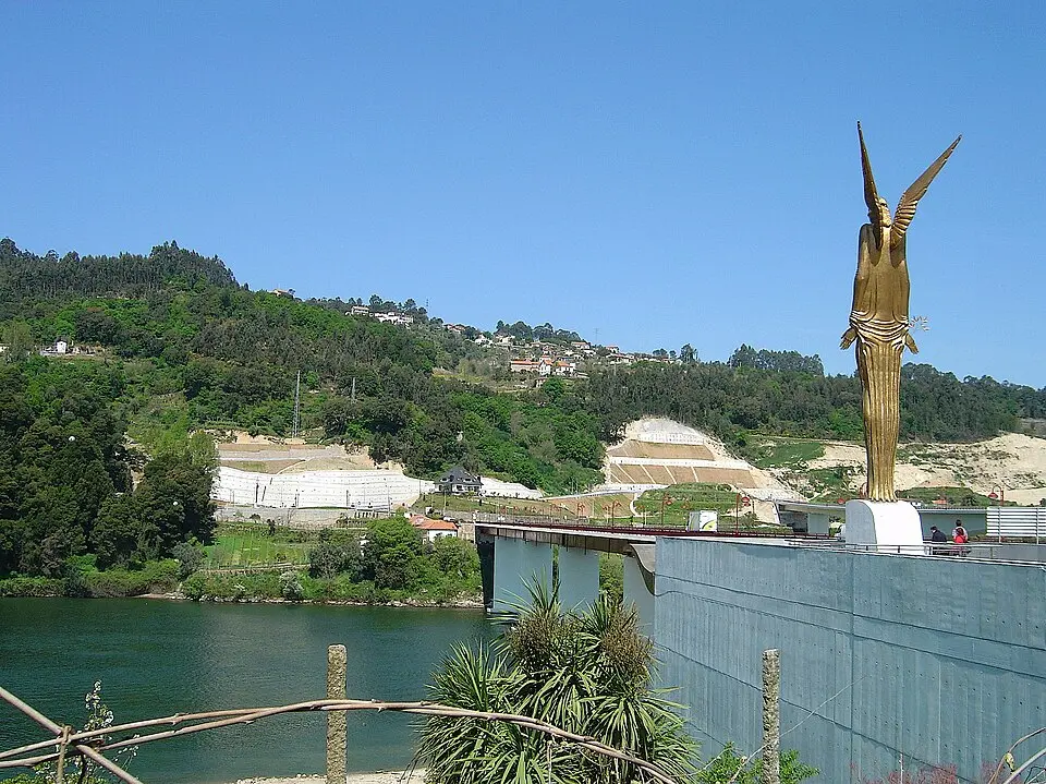 Santa Maria de Sardoura