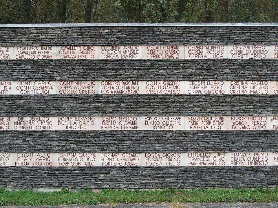 Casa della Resistenza