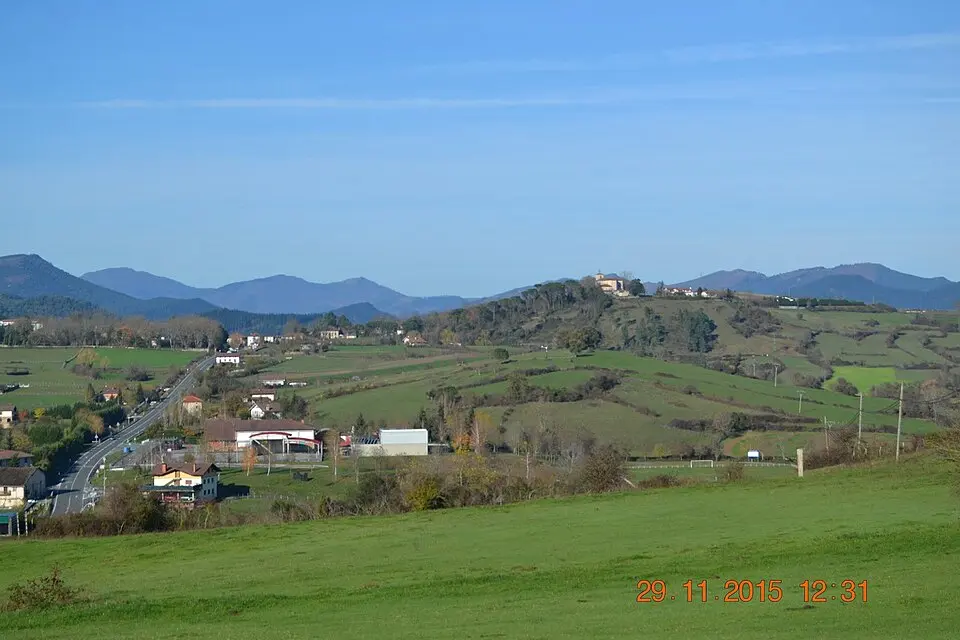 Menagarai
