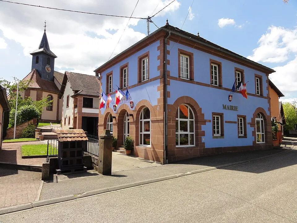 Image: © Ralph Hammann - Wikimedia Commons · CC BY-SA 4.0 Menchhoffen