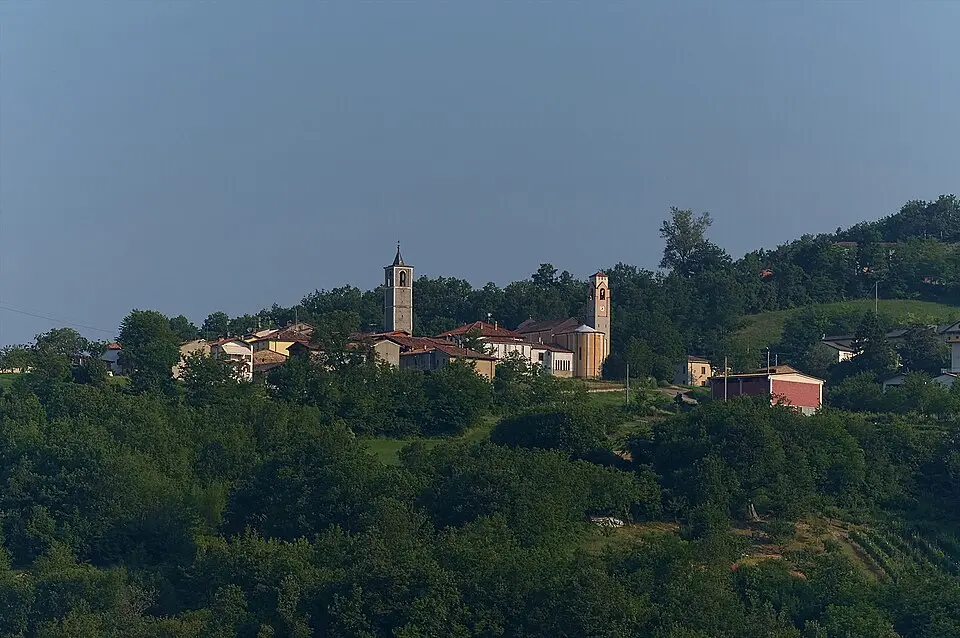 San Pietro Casasco