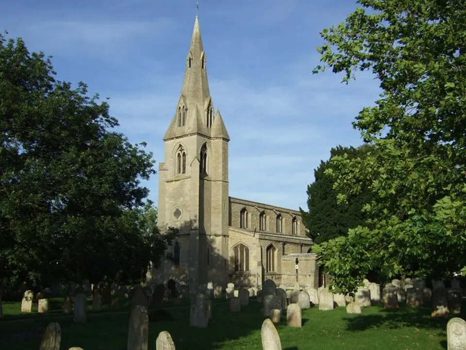 Paston