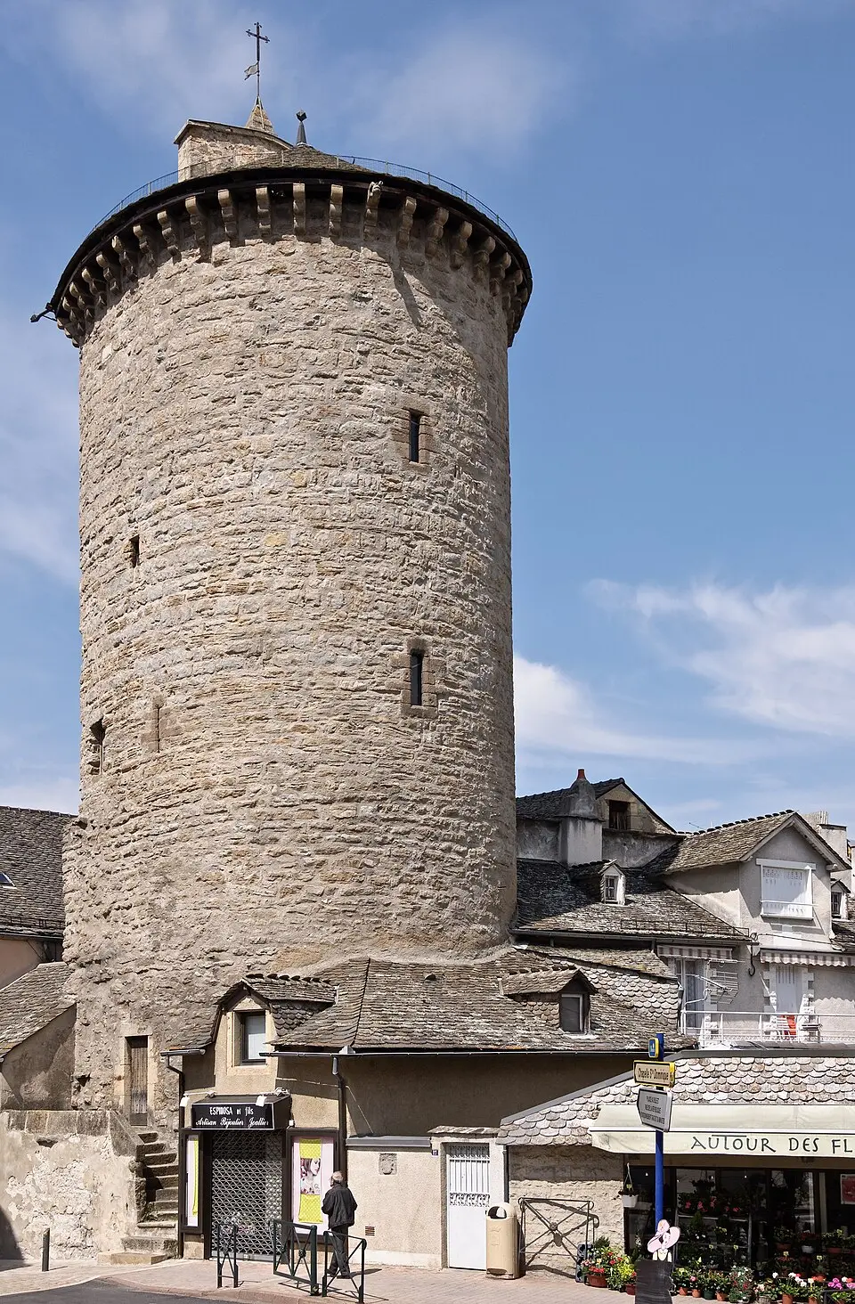 tour des Pénitents