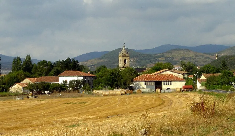 Mendívil