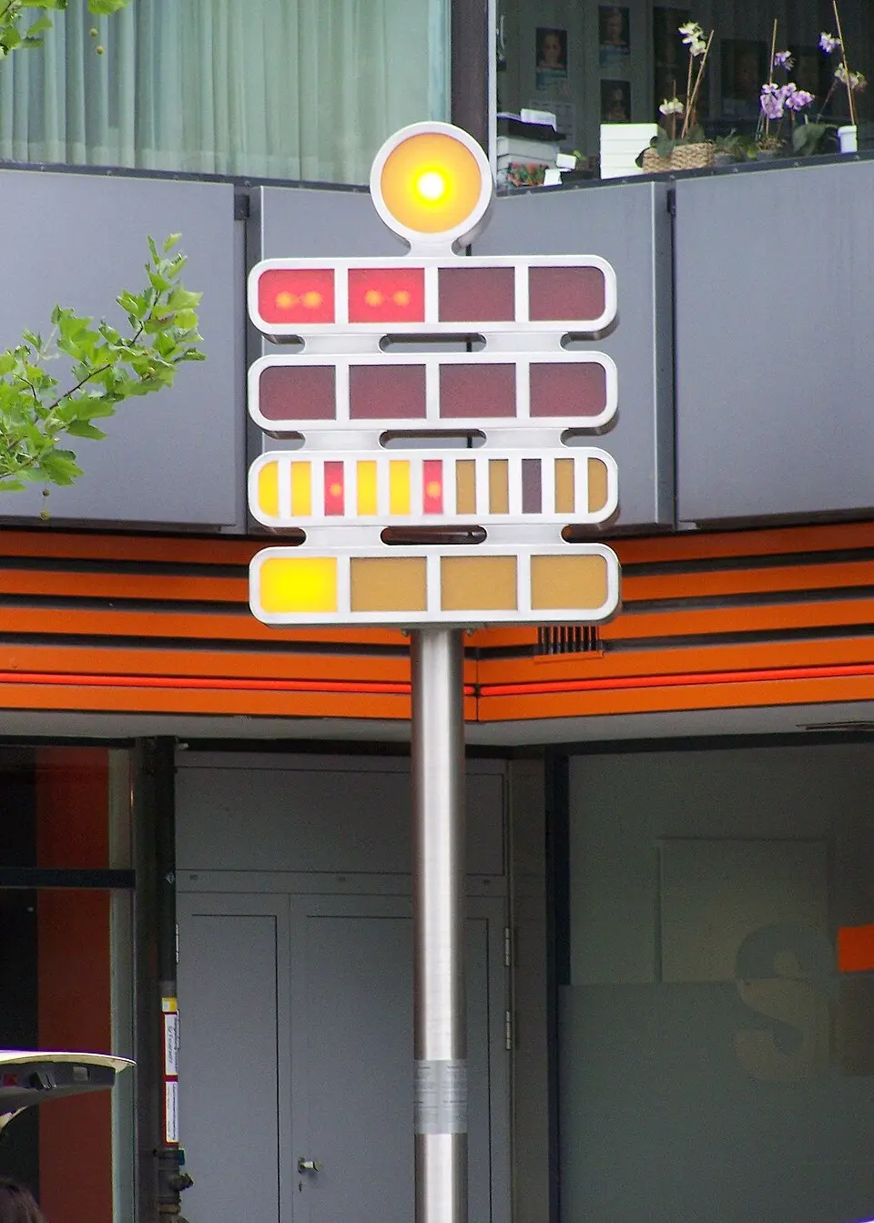 Berlin-Uhr