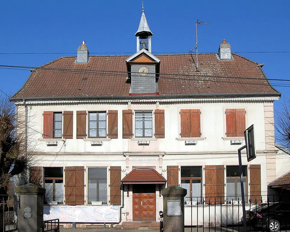 Menoncourt