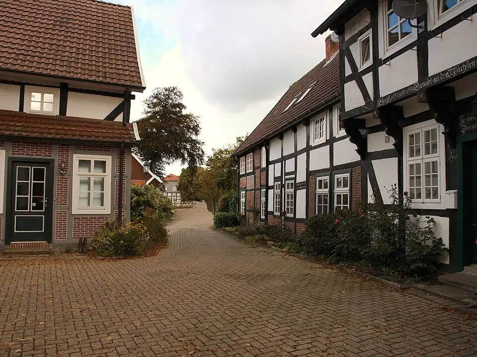Menslage