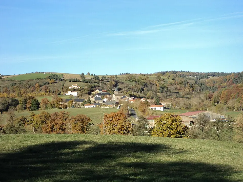 Bild: VKaeru · CC BY-SA 3.0 Mentières