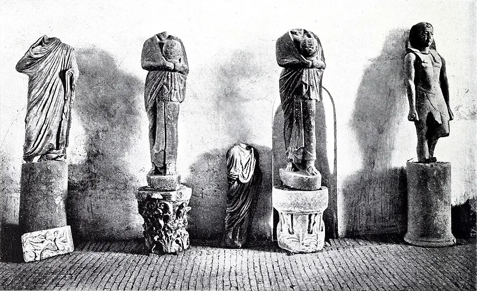 tempio di Iside