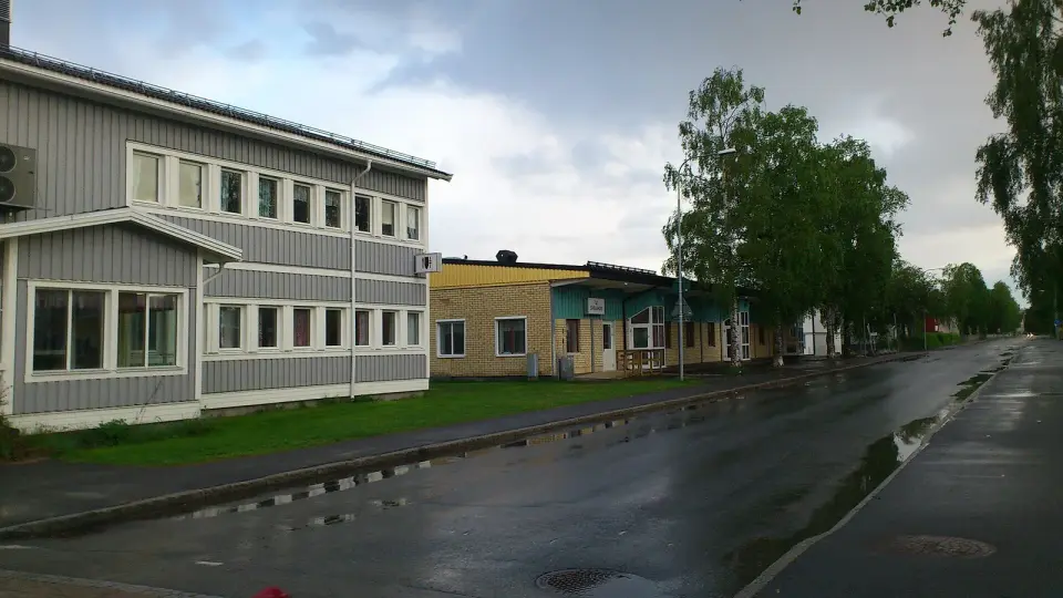 Härjedalens kommun