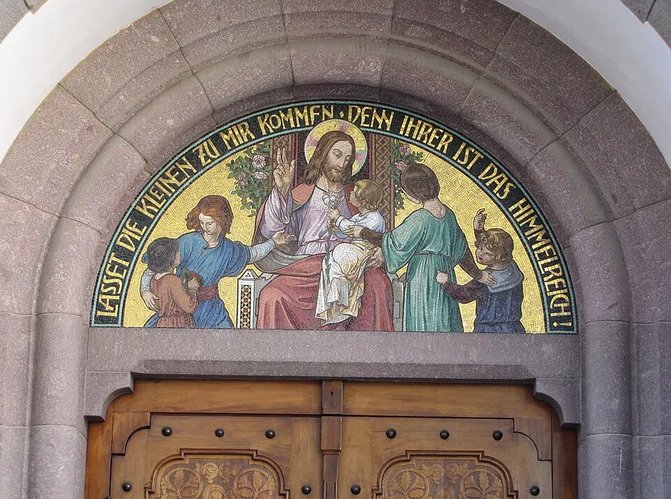 Istituto delle suore inglesi
