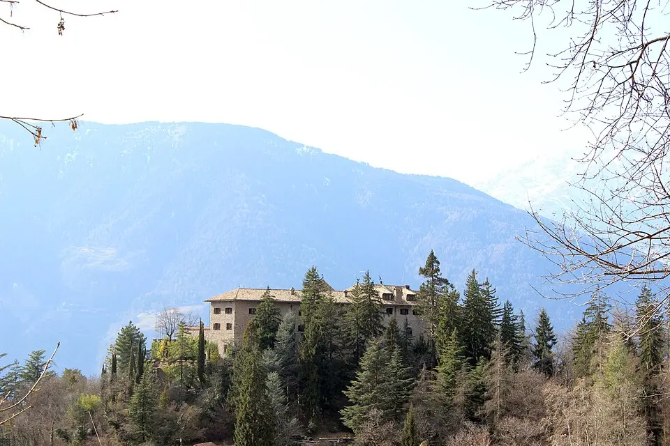 Castel Verruca