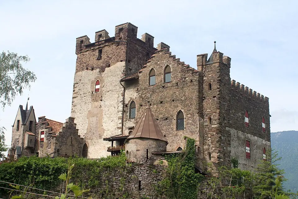 Castel Katzenstein