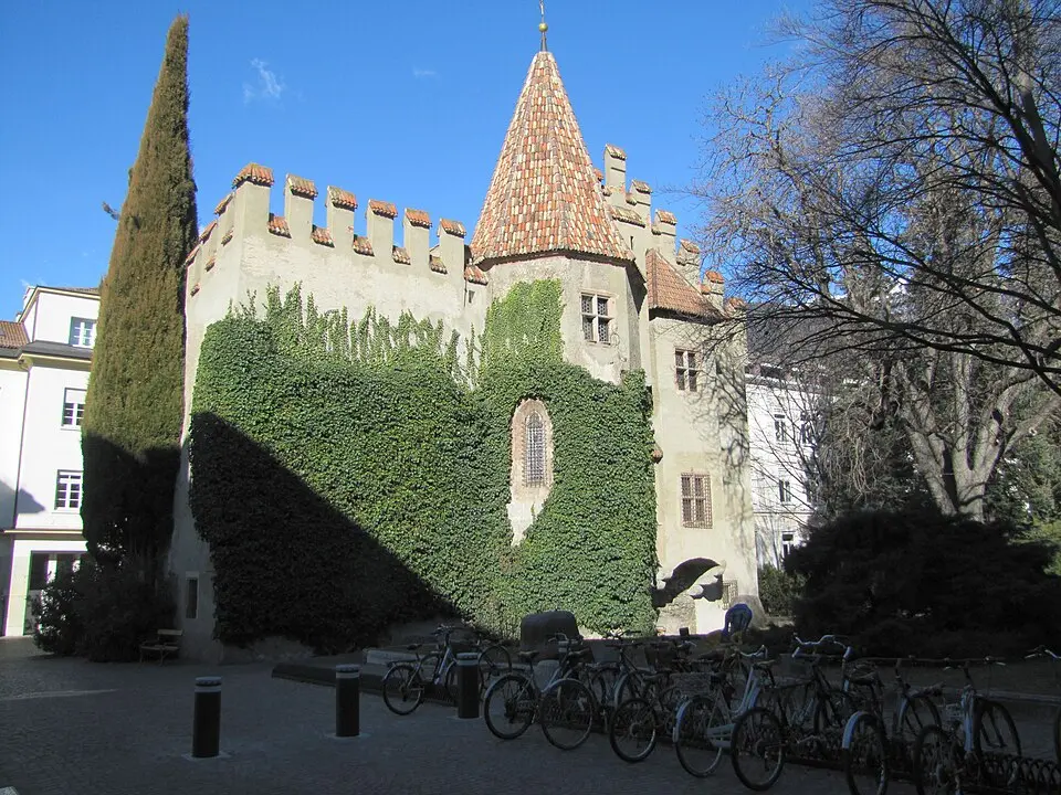 Castello Principesco
