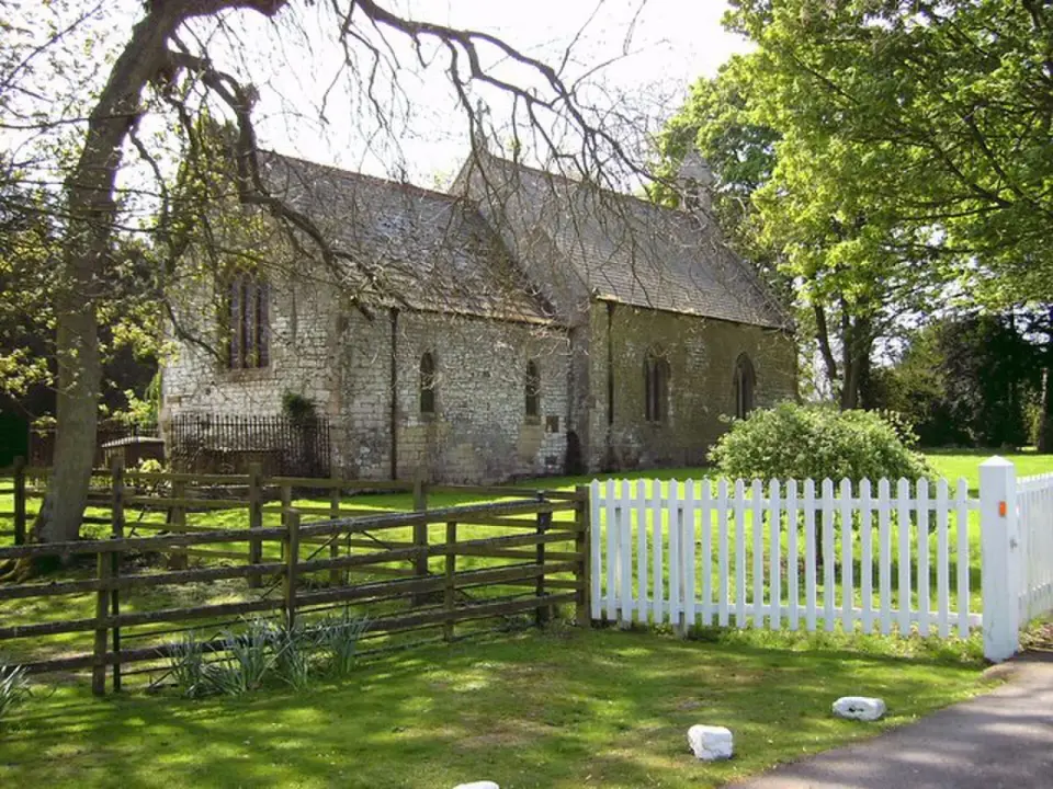 Wyham cum Cadeby