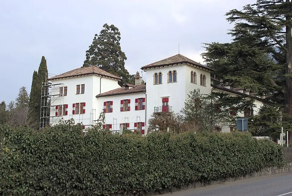 Schloss Rottenstein