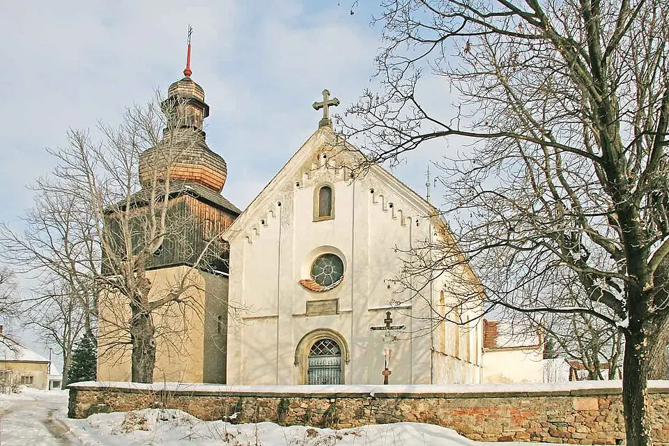 Žumberk