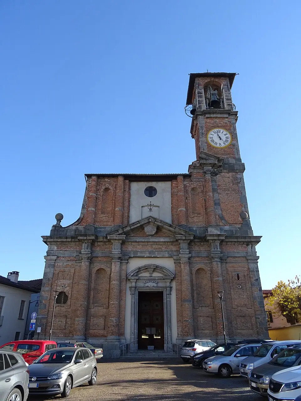 chiesa di Sant'Ambrogio
