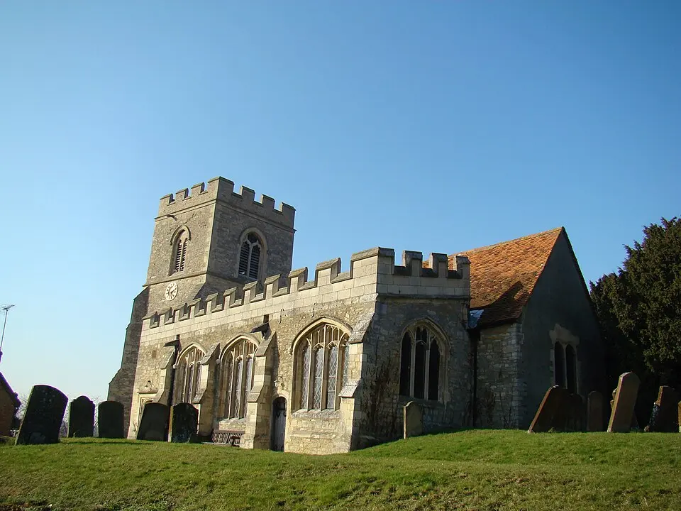 Loughton & Great Holm