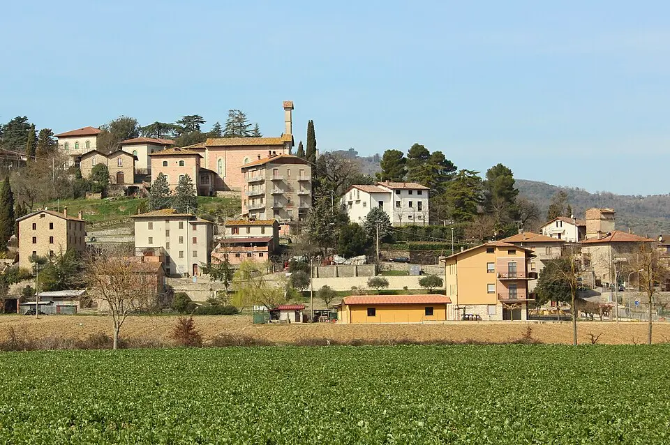 Mercatello
