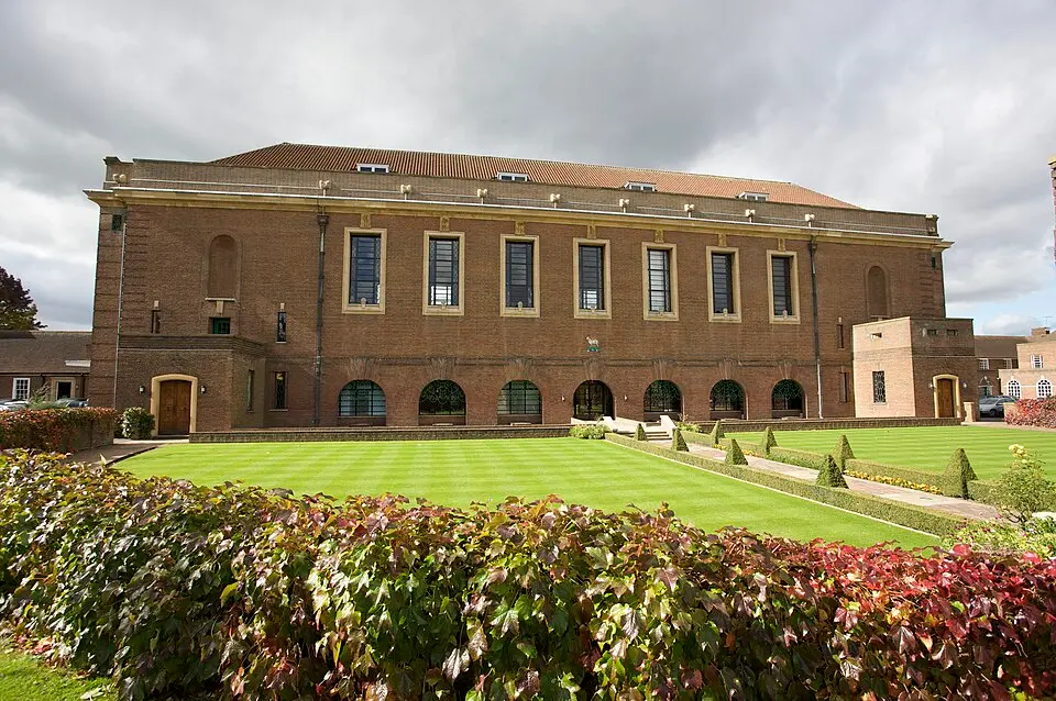 Merchant Taylors’ School (Northwood)