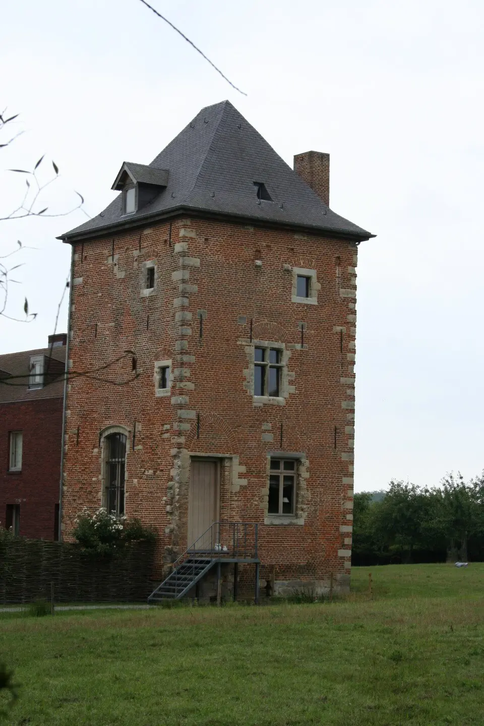 Hof ten Houte