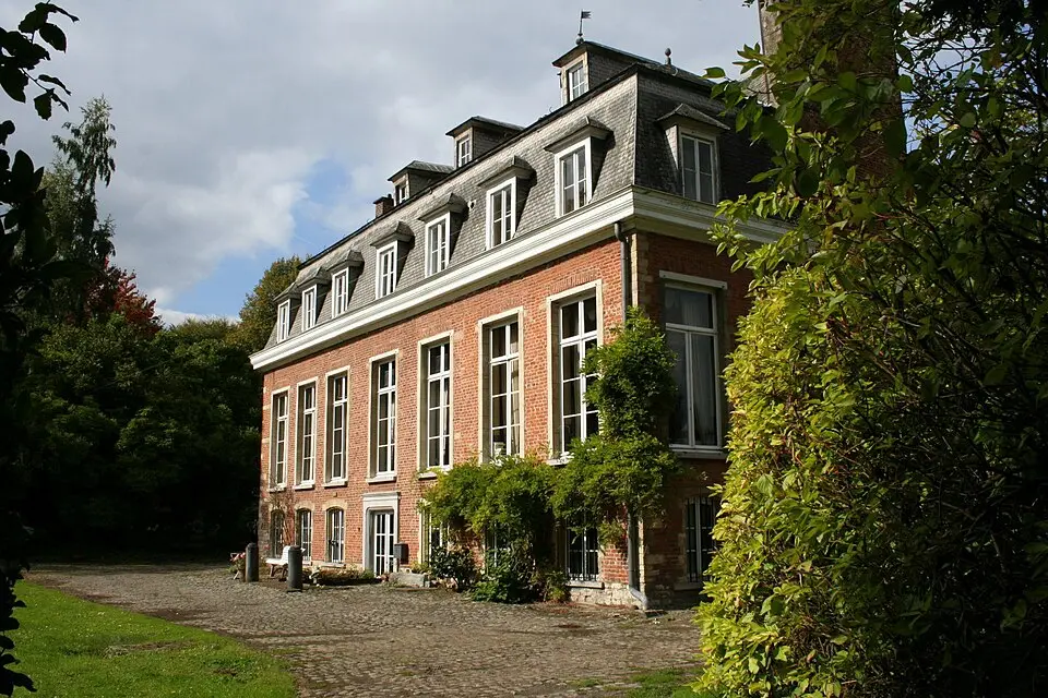 Kasteel van Ossel