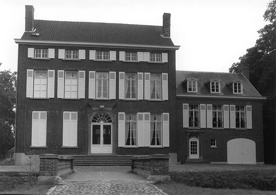 Kasteel Ter Walle