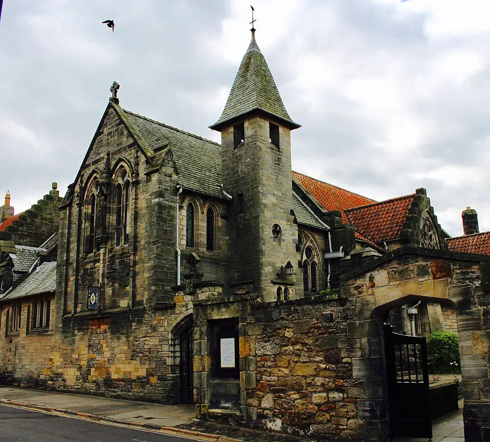All Saints Church