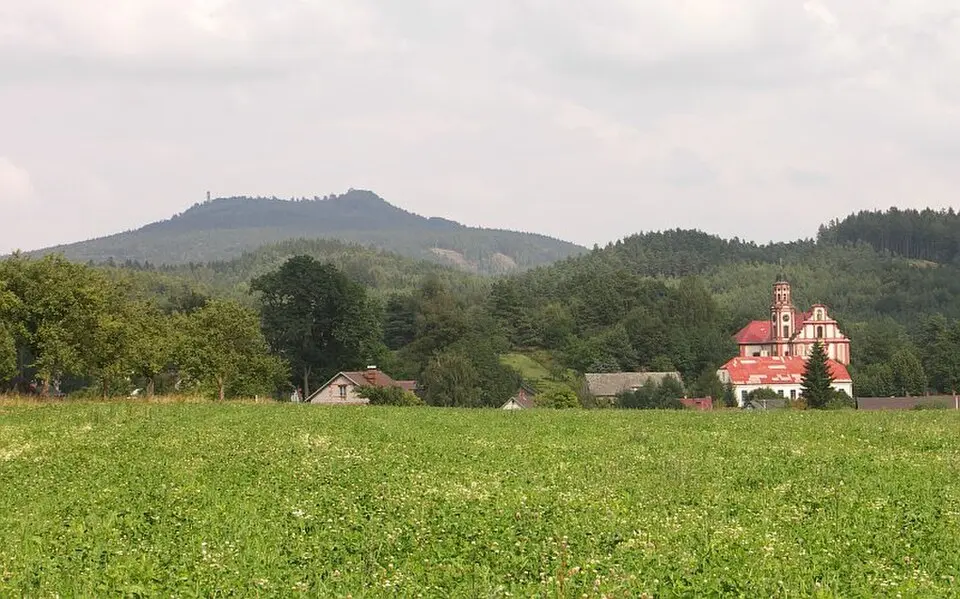Hochwald