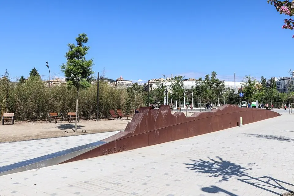Meridià