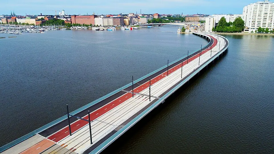 Merihaansilta