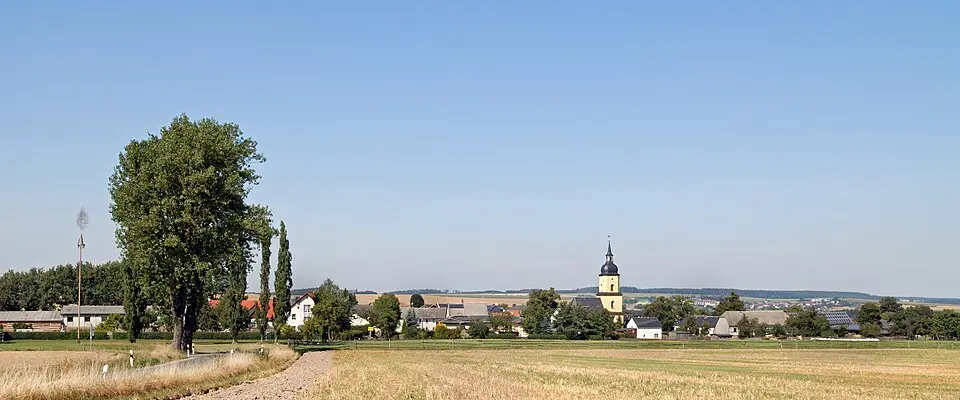 Merkendorf