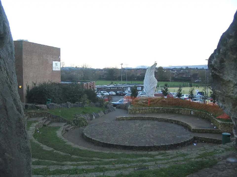 Merlin Theatre