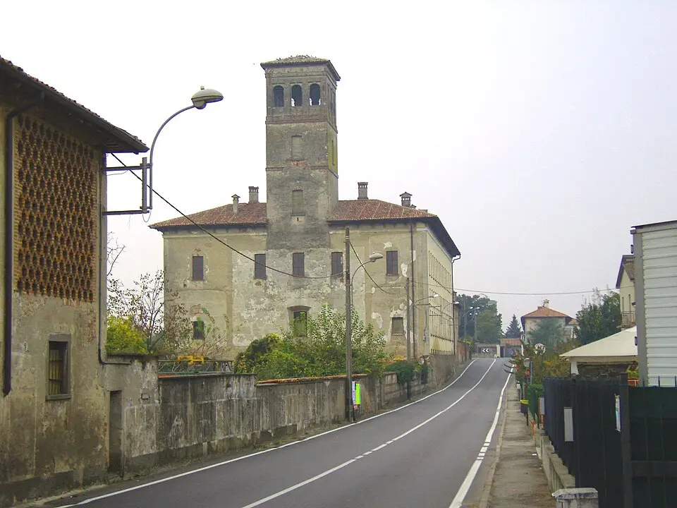 Marzano