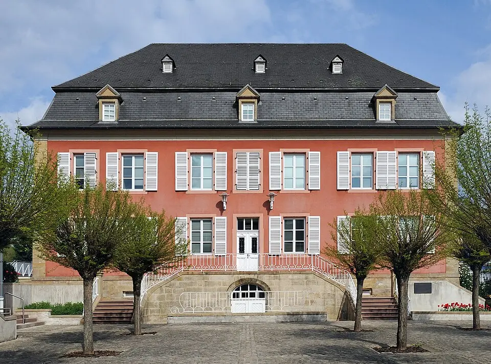 Centre national de littérature