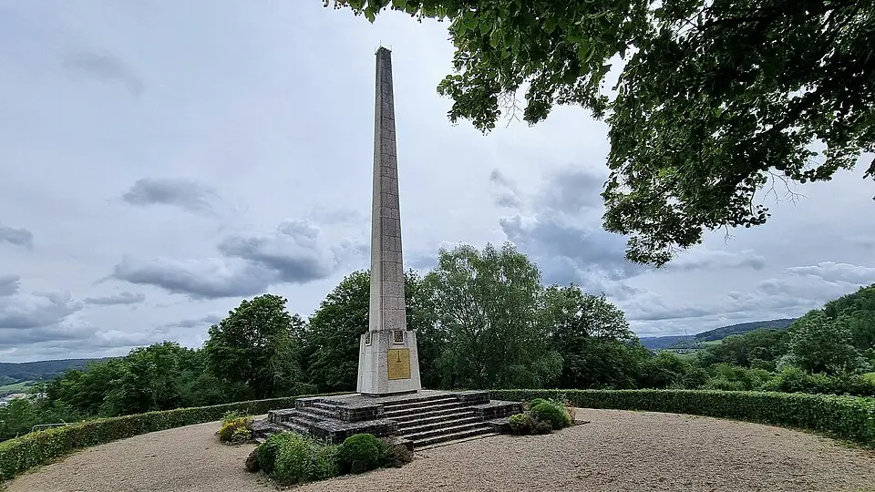 Monument national de l'indépendance