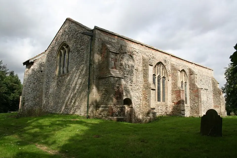 Barsham