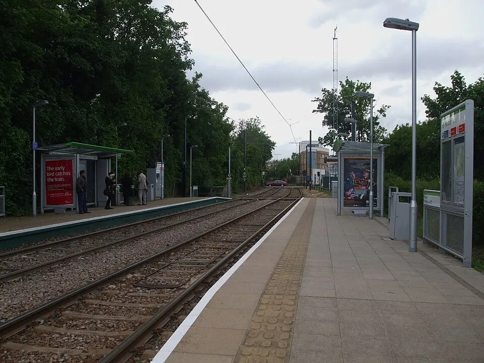 Merton Park