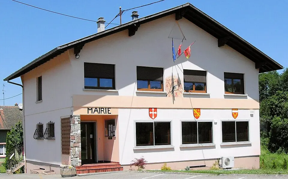 Mertzen