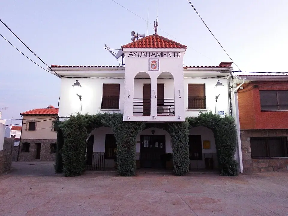 Mesas de Ibor