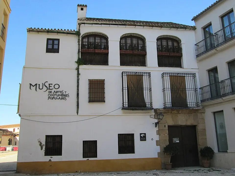 Mesón de la Victoria