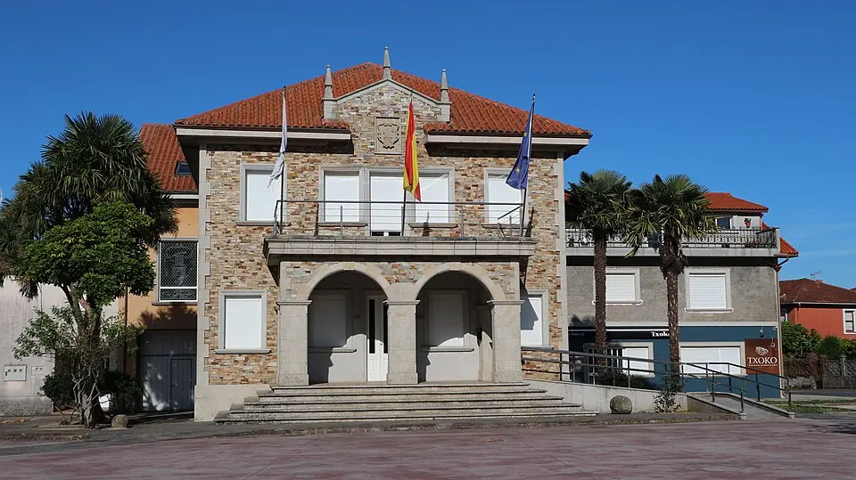 Mesía
