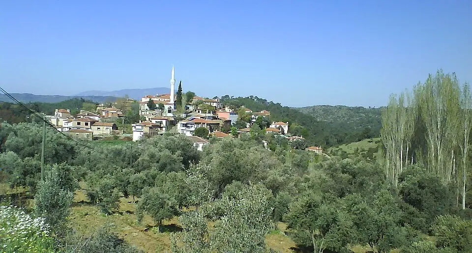Mesken