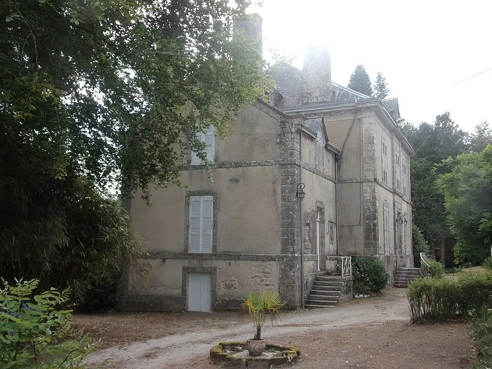 château de Boblaye