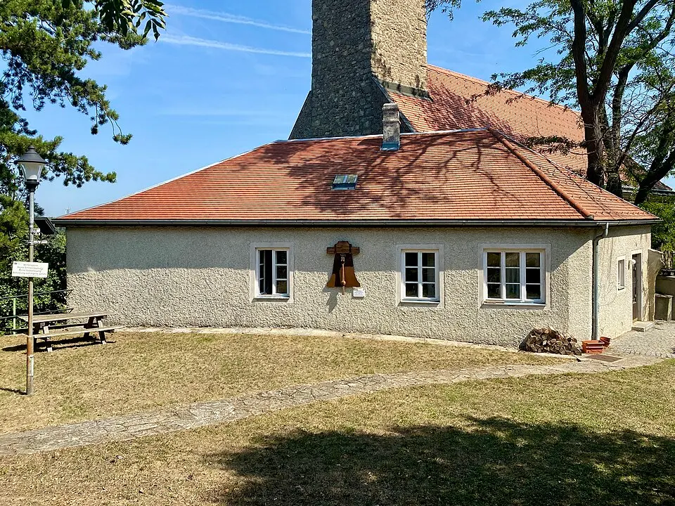 Mesnerhaus